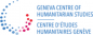 Geneva Centre of Humanitarian Studies